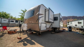 OK RV Rockwood Lite RV Fully Setup OK34